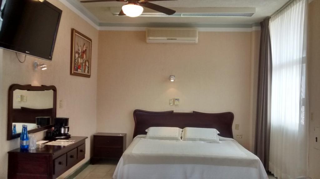 Hotel Tajin Папантла-де-Оларте Экстерьер фото