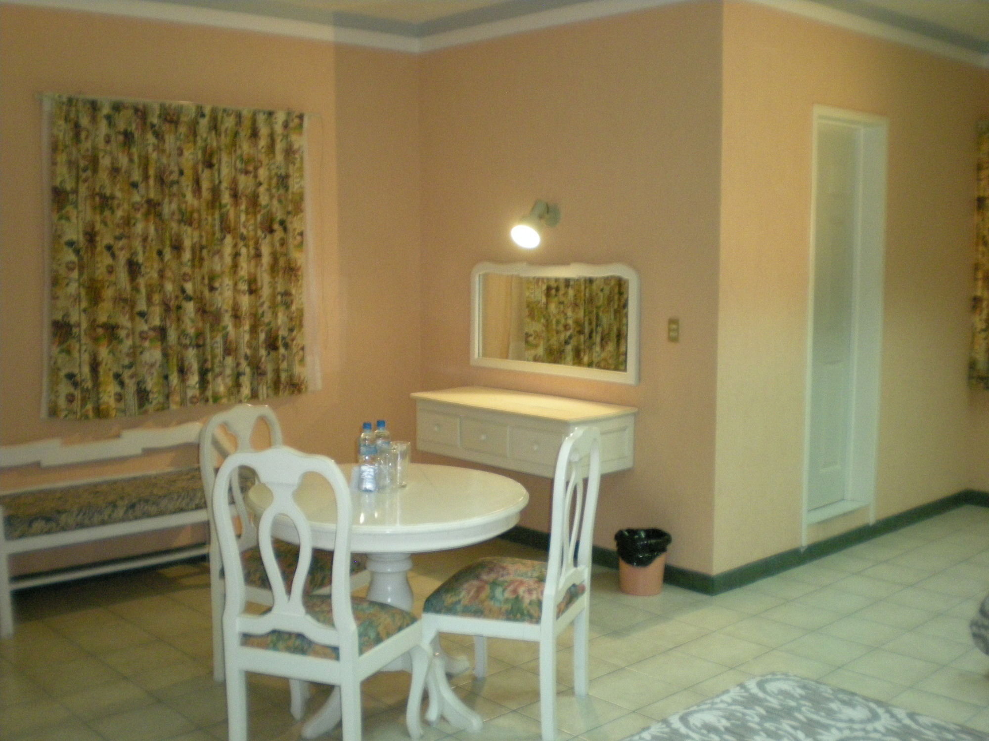 Hotel Tajin Папантла-де-Оларте Экстерьер фото